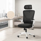 ComfortMax Home Office Chair for Extended Seating
