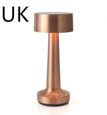 Outdoor Mobile Table Lamp for Bars and Restaurants Rekea Furnitures