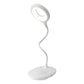 Desk Lamp with Rechargeable Battery for Reading and Eye Protection Rekea Furnitures