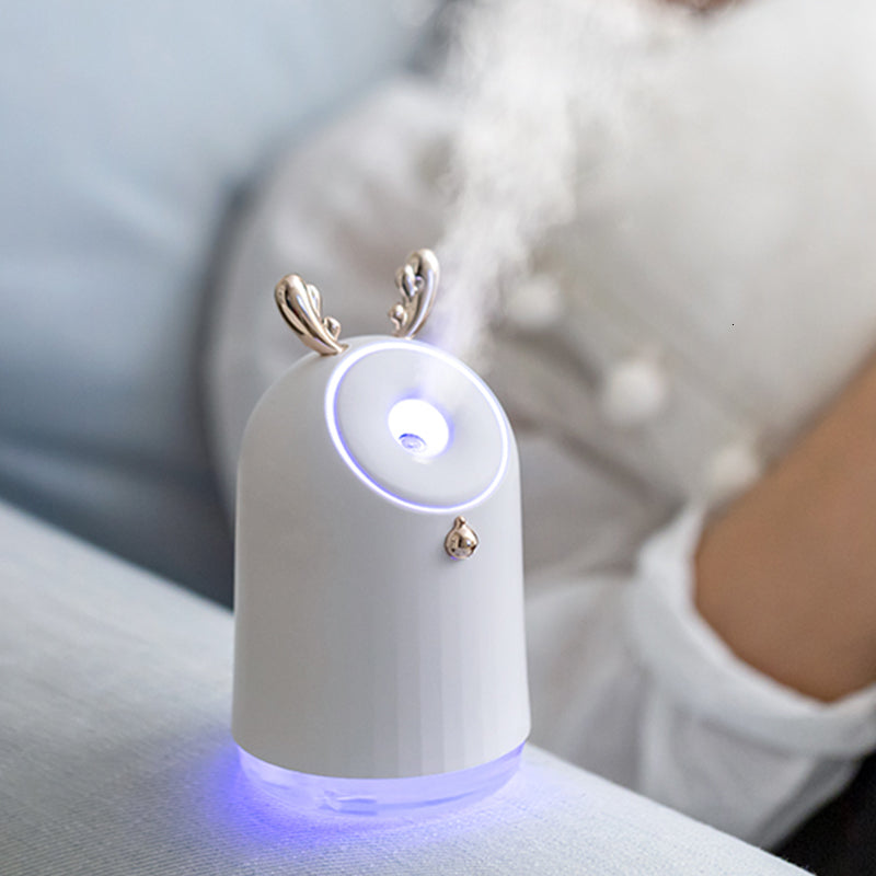 Lamp with Humidifier: Enhance Your Atmosphere Rekea Furnitures