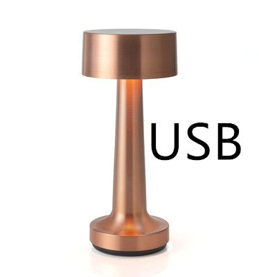 Outdoor Mobile Table Lamp for Bars and Restaurants Rekea Furnitures