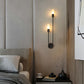 Nordic Bedroom Wall Lamp for Stylish Living Room Ambiance