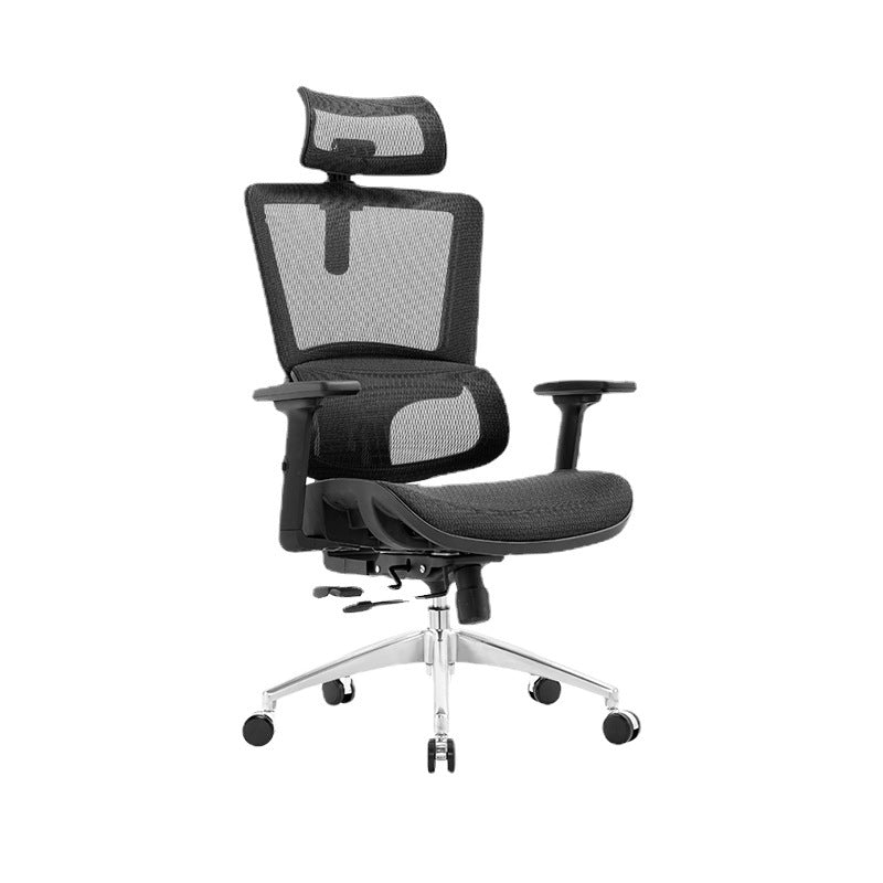 Premium High-Back E-Sports and Office Chair for Extended Comfort and Learning
