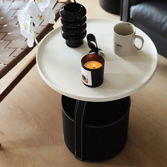 Corner Coffee Table for the Home Living Room Sofa Rekea Furnitures