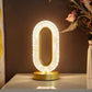 LED Crystal Table Lamp: Elegant Illumination for Any Space