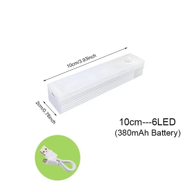 Wireless LED Motion Sensor Light Rekea Furnitures