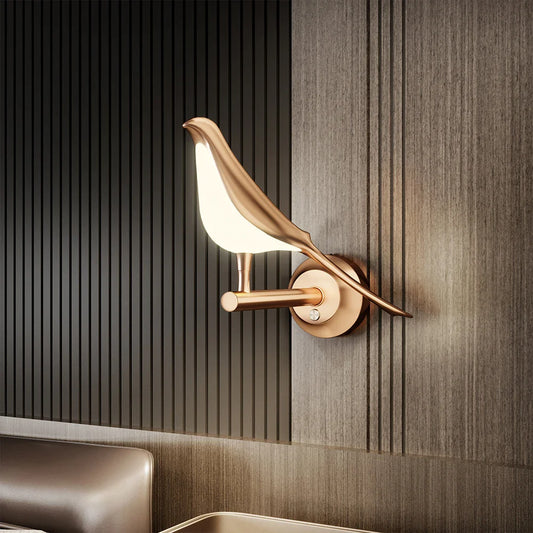LED Indoor Wall Lamp: Stylish Lighting Solution for Your Home