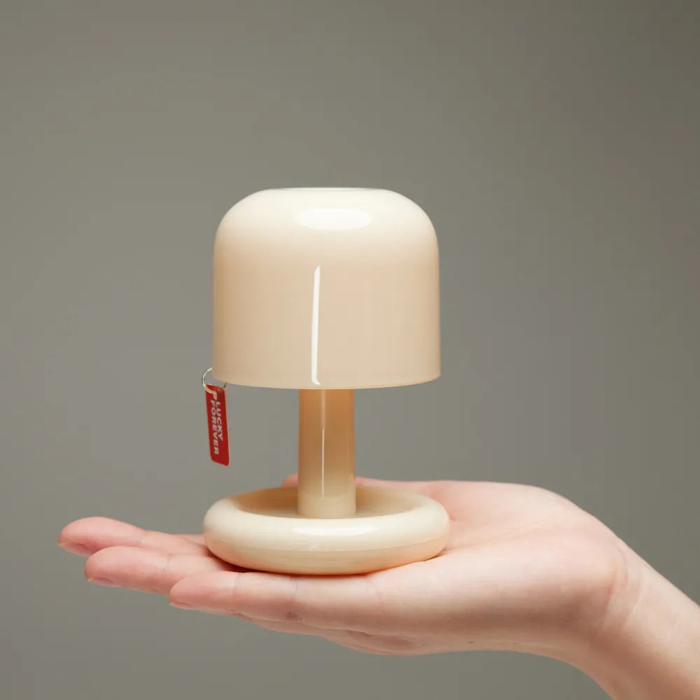 Nordic Glow Miniature Lamp Rekea Furnitures